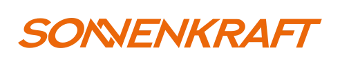 Logo der Marke Sonnenkraft