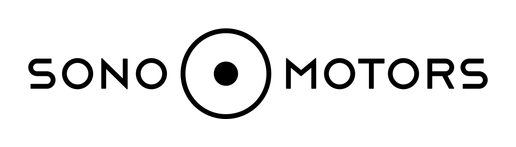 Logo der Marke Sono Motors