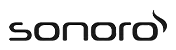 Logo der Marke Sonoro