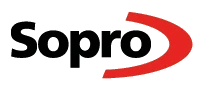 Logo der Marke SOPRO