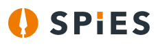 Logo der Marke SPIES Packaging