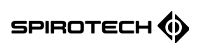 Logo der Marke Spirotech
