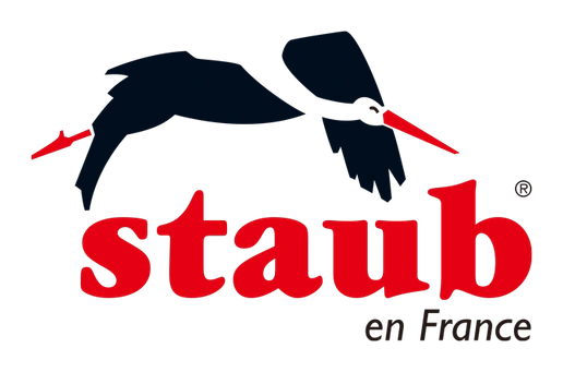 Logo der Marke Staub