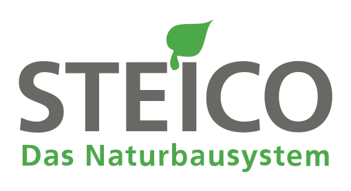 Logo der Marke STEICO