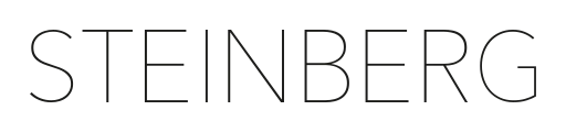 Logo der Marke STEINBERG