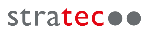 Logo der Marke Stratec