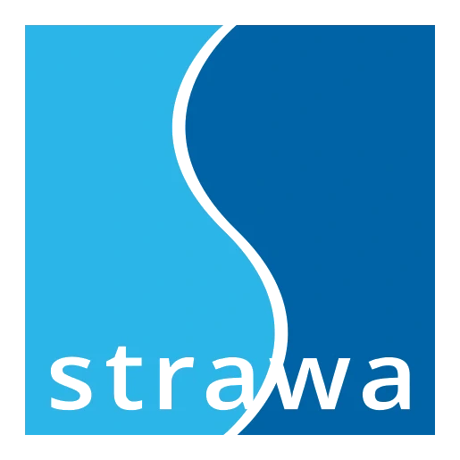 Logo der Marke strawa