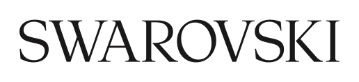 Logo der Marke SWAROVSKI