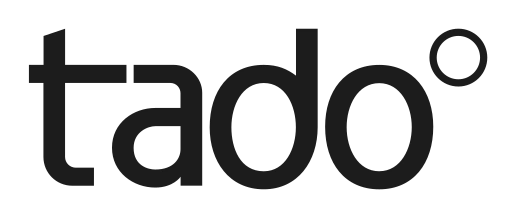 Logo der Marke tado°