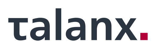 Logo der Marke Talanx