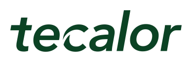 Logo der Marke tecalor