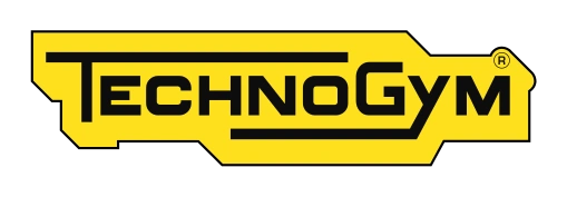 Logo der Marke Technogym