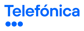 Logo der Marke Telefonica Deutschland