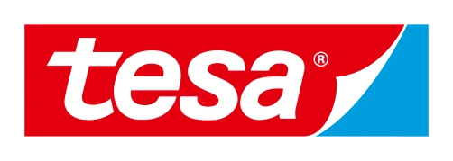 Logo der Marke tesa