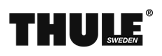 Logo der Marke Thule