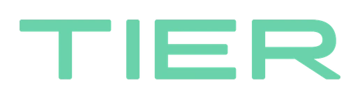 Logo der Marke Tier Mobility