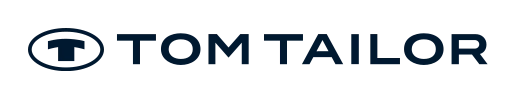 Logo der Marke Tom Tailor