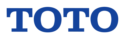 Logo der Marke TOTO