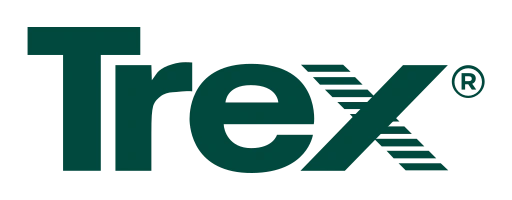 Logo der Marke TREX