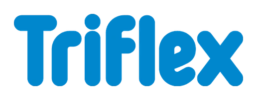Logo der Marke Triflex