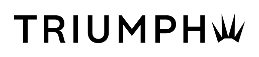 Logo der Marke Triumph