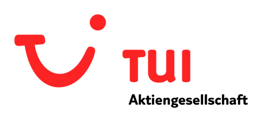 Logo der Marke TUI