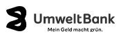 Logo der Marke Umwelt Bank