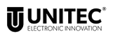 Logo der Marke Unitec