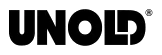Logo der Marke Unold