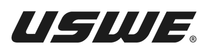Logo der Marke USWE