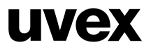 Logo der Marke Uvex