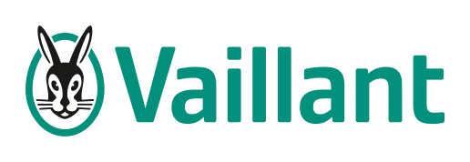 Logo der Marke Vaillant