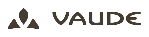 Logo der Marke VAUDE