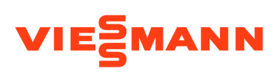 Logo der Marke Viessmann