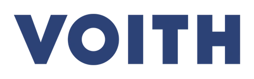 Logo der Marke Voith