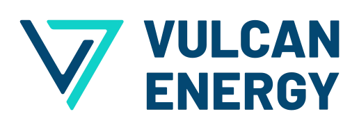 Logo der Marke Vulcan Energie