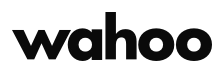 Logo der Marke Wahoo