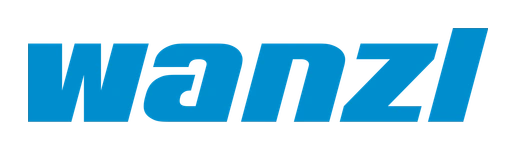 Logo der Marke Wanzl