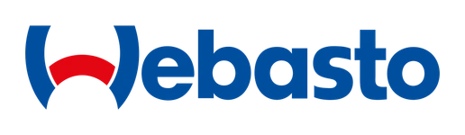 Logo der Marke Webasto