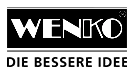 Logo der Marke Wenko
