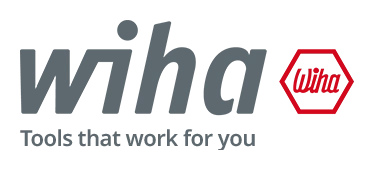 Logo der Marke Wiha