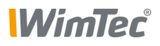 Logo der Marke WimTec