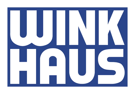 Logo der Marke Winkhaus