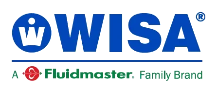 Logo der Marke WISA