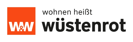 Logo der Marke wüstenrot