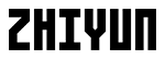 Logo der Marke Zhiyun