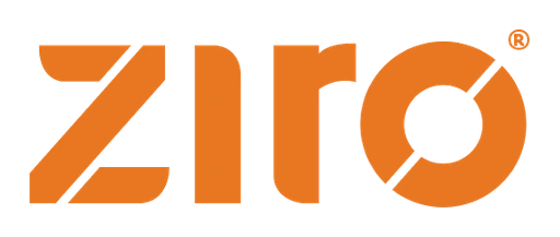 Logo der Marke Ziro