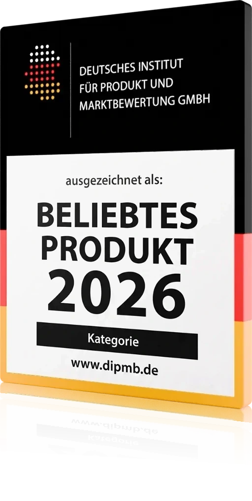 Quality seal FMCG 2026
